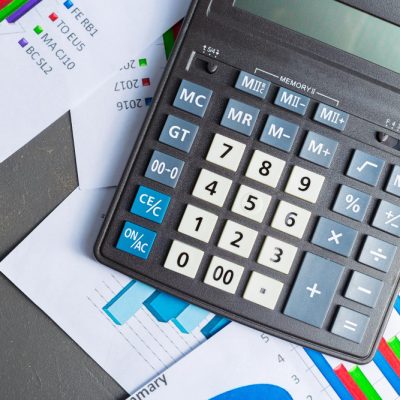 Numbers Nook Accounting