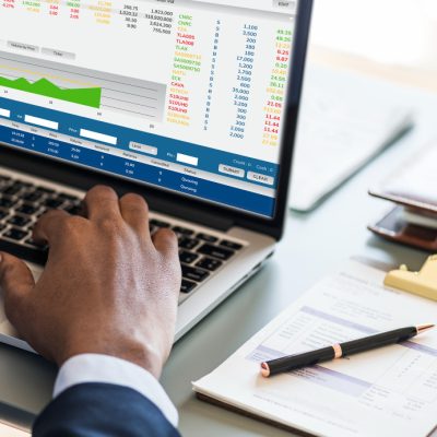 Numbers Nook Bookkeeping