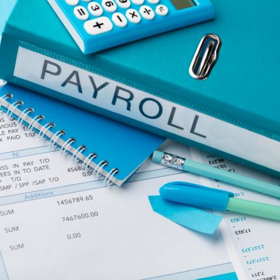 Numbers Nook Payroll